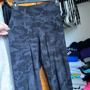 Lululemon align joggers
